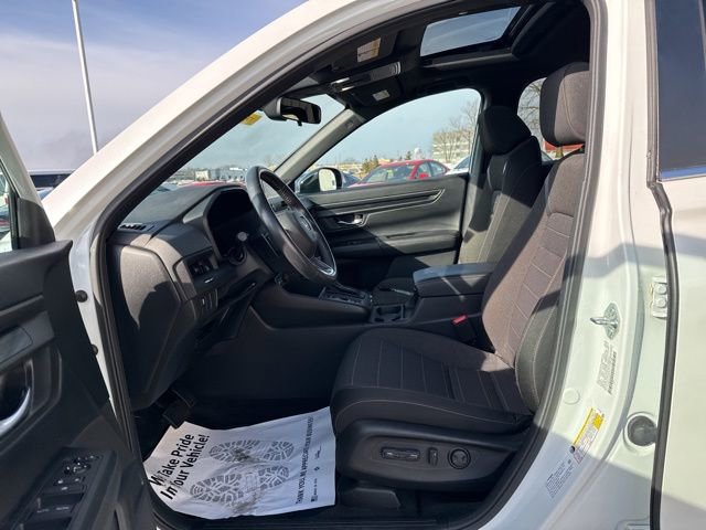 Certified 2023 Honda CR-V Sport image 32
