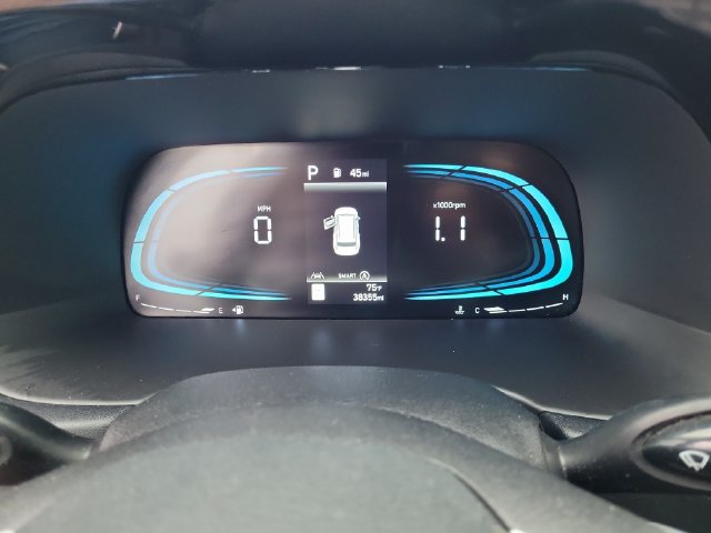 Used 2025 Hyundai Palisade SEL FWD image 29