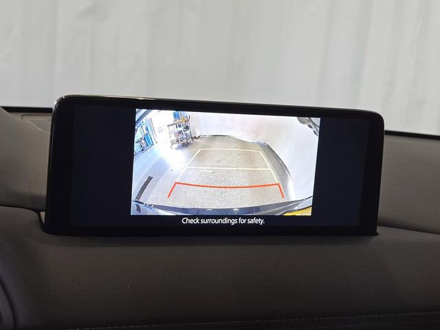 New 2025 MAZDA CX-5 AWD 2.5 S w/ Preferred Package image 22