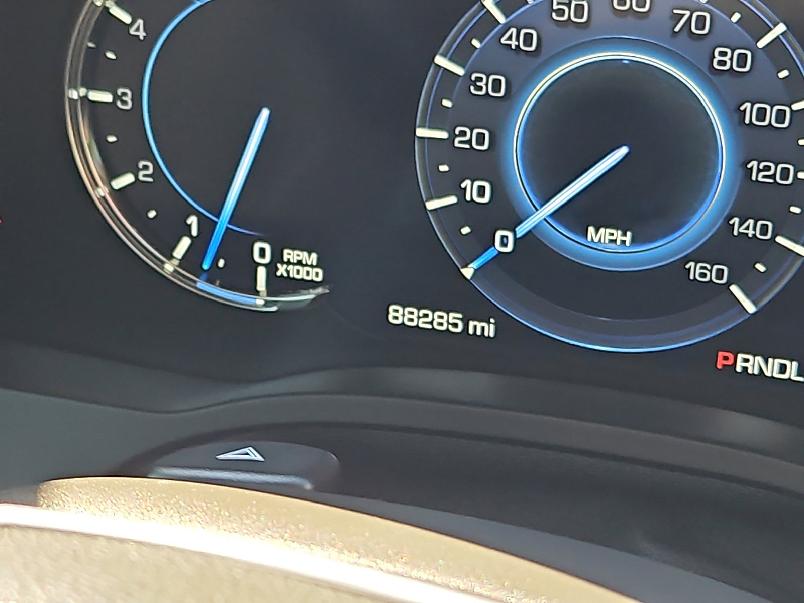 Used 2018 Cadillac Escalade Premium Luxury image 22