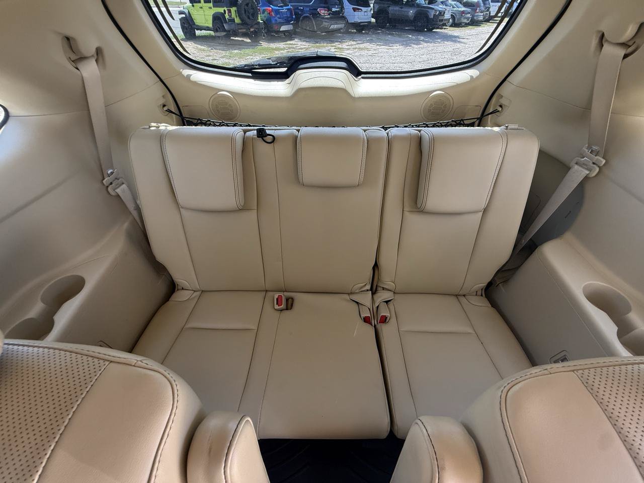 Used 2015 Toyota Highlander Limited AWD/4WD image 37