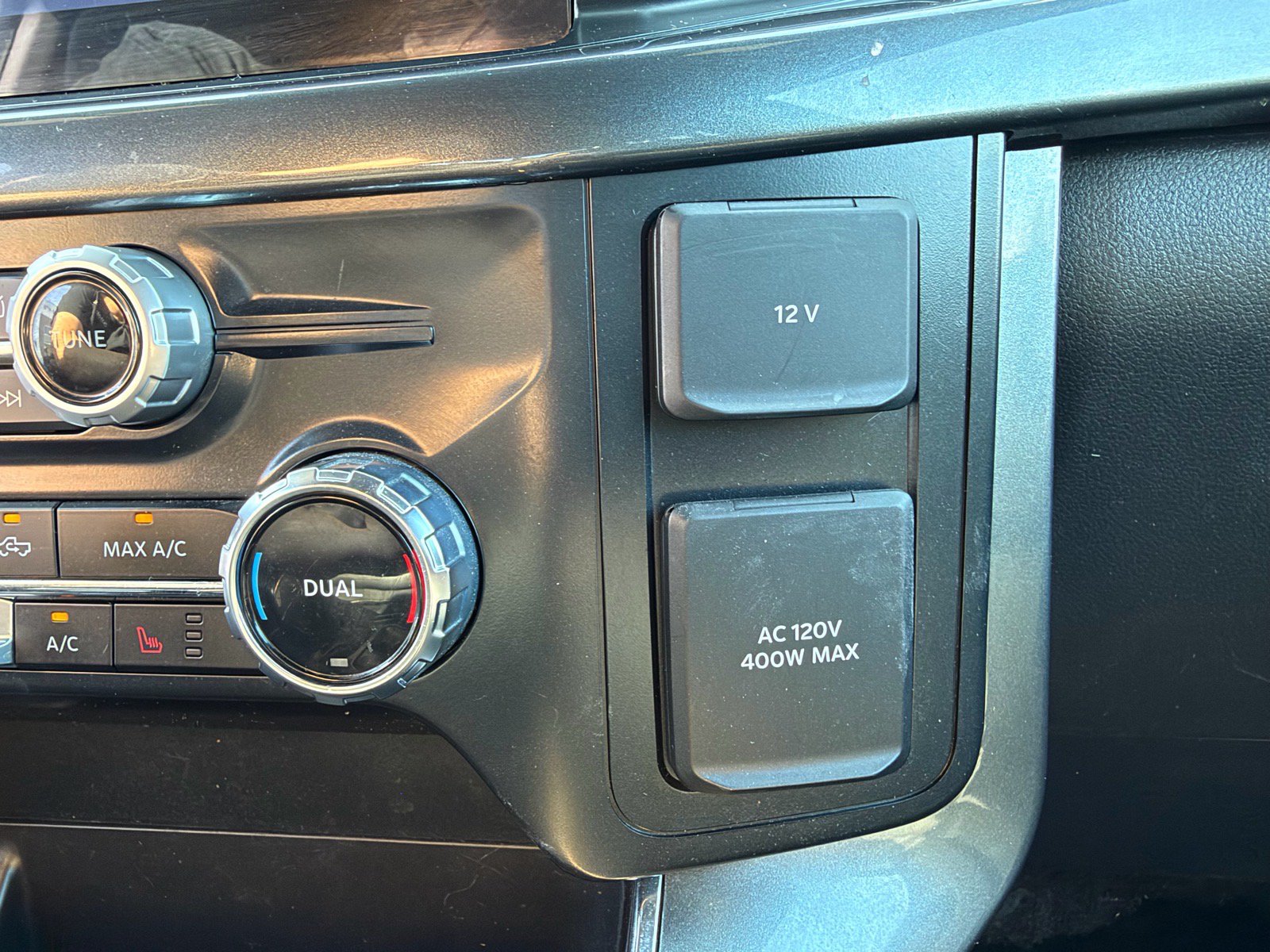 Used 2023 Ford F150 XLT w/ Equipment Group 302A High AWD/4WD image 42