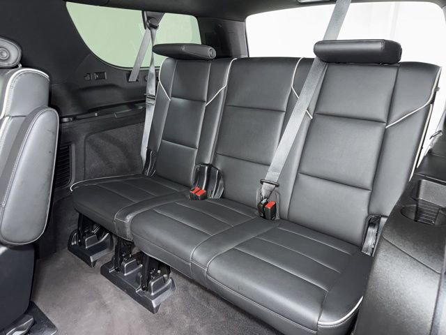 Used 2023 Cadillac Escalade ESV Premium Luxury RWD image 29