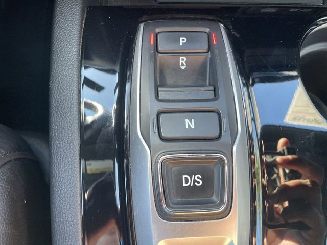 Used 2022 Honda Pilot Black Edition image 16