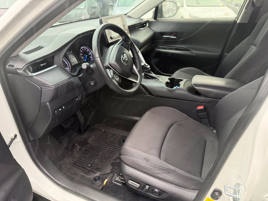 Certified 2021 Toyota Venza LE AWD/4WD image 15
