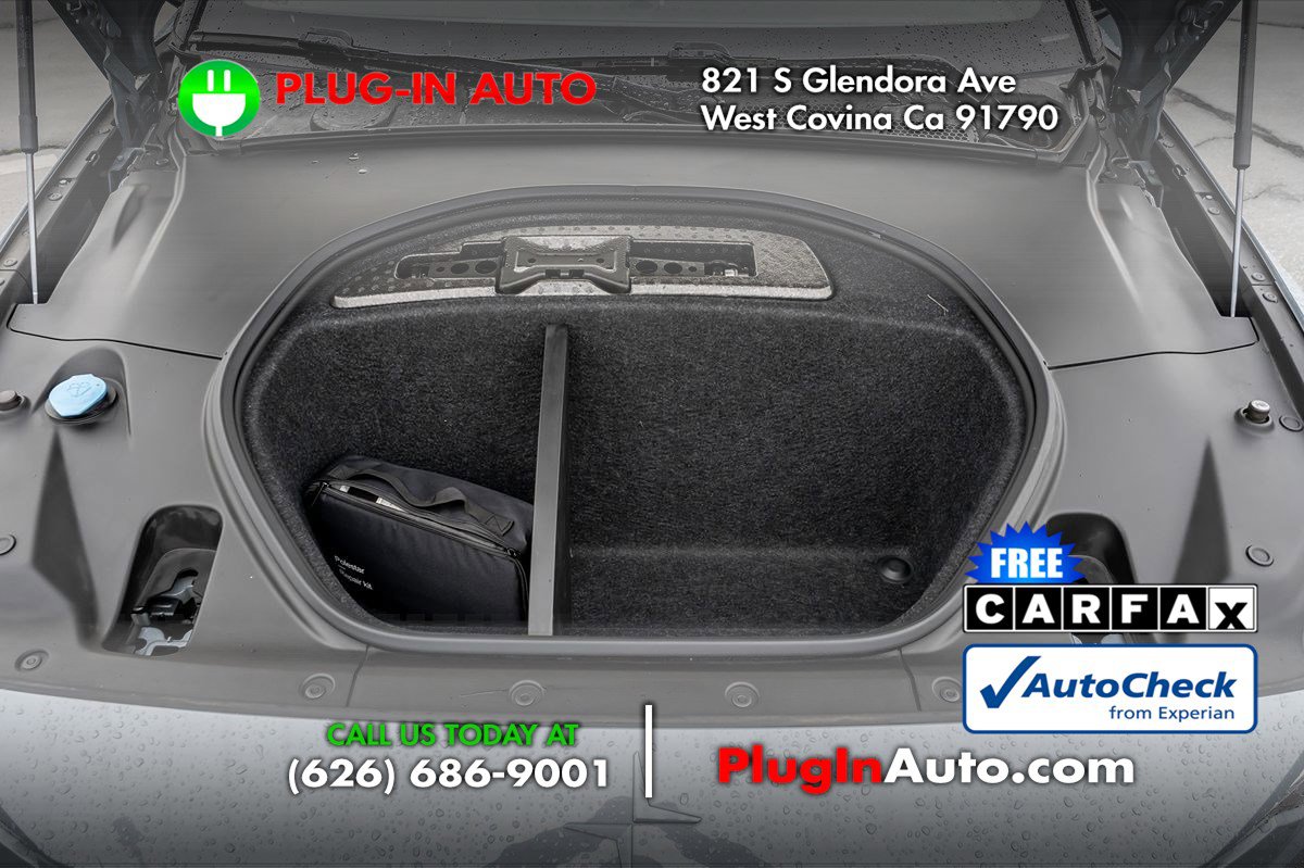 Used 2023 Polestar Polestar 2 image 14