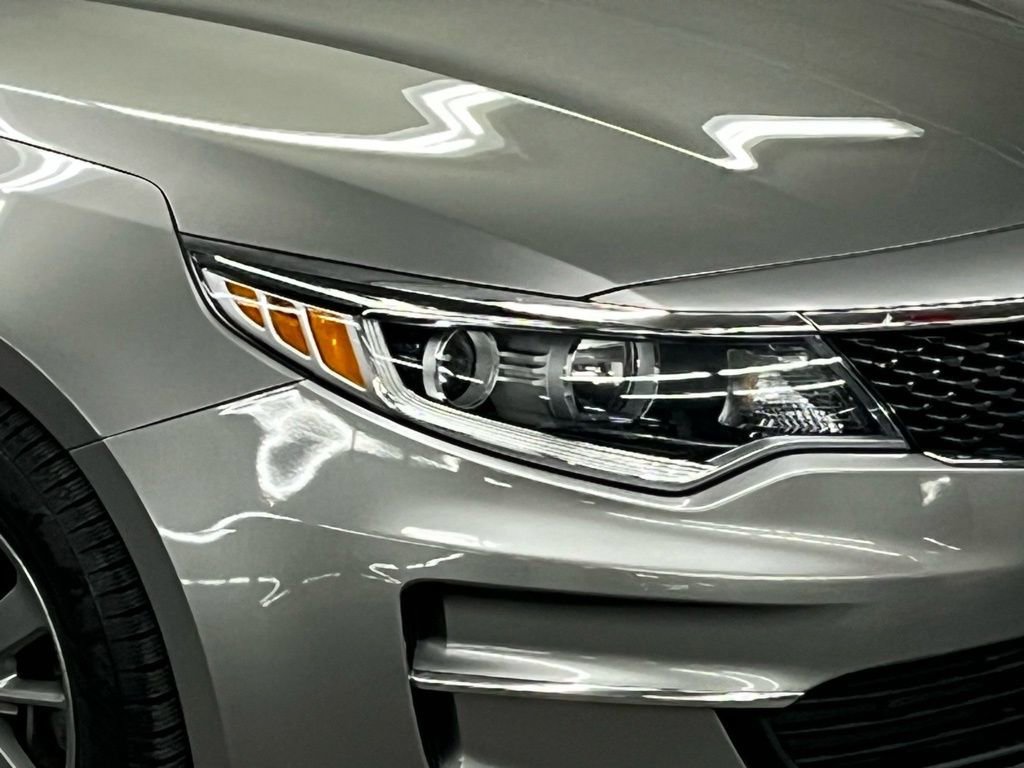 Used 2017 Kia Optima LX w/ Technology Package image 39