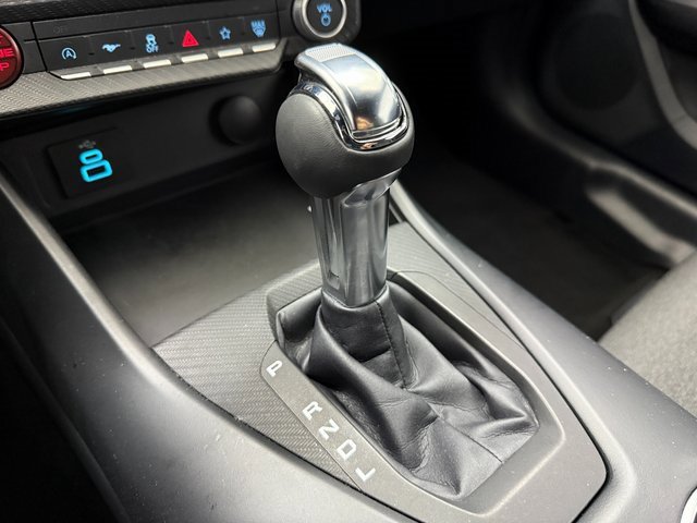 Used 2024 Ford Mustang Coupe image 19