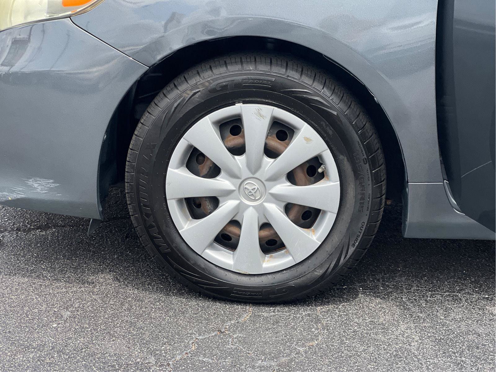 Used 2013 Toyota Corolla L FWD image 21