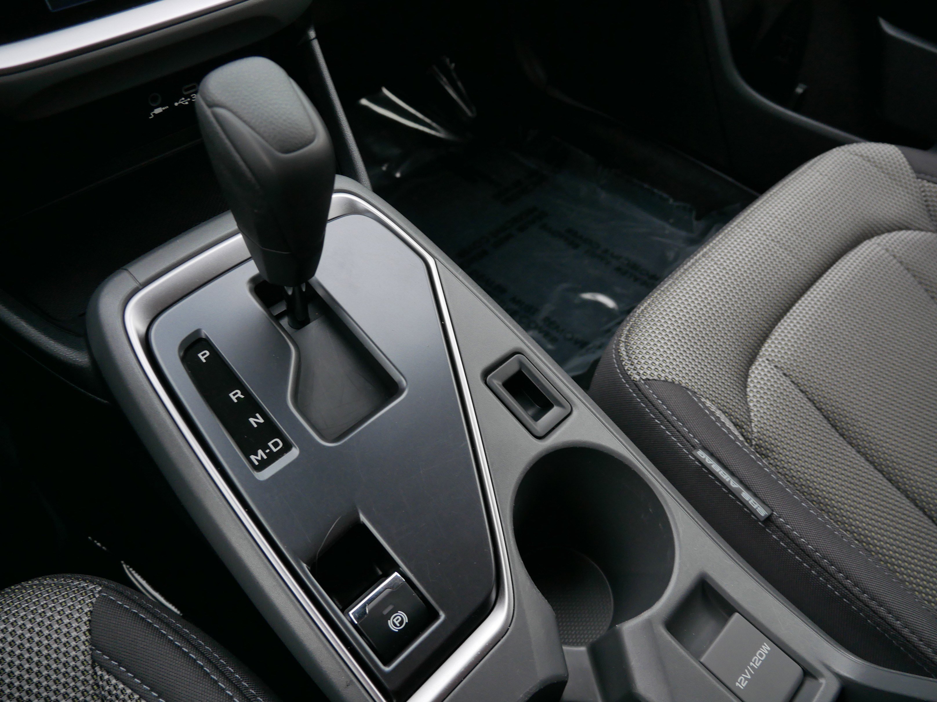 Certified 2024 Subaru Crosstrek 2.0i Premium w/ Crosstrek Mirror Package image 24