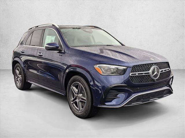 Used 2026 Mercedes-Benz GLE 350 4MATIC image 6
