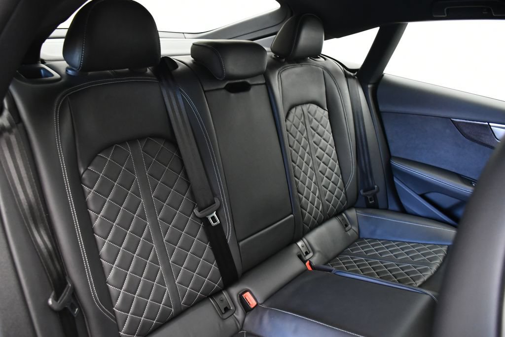 Certified 2024 Audi S5 Premium Plus AWD/4WD image 57