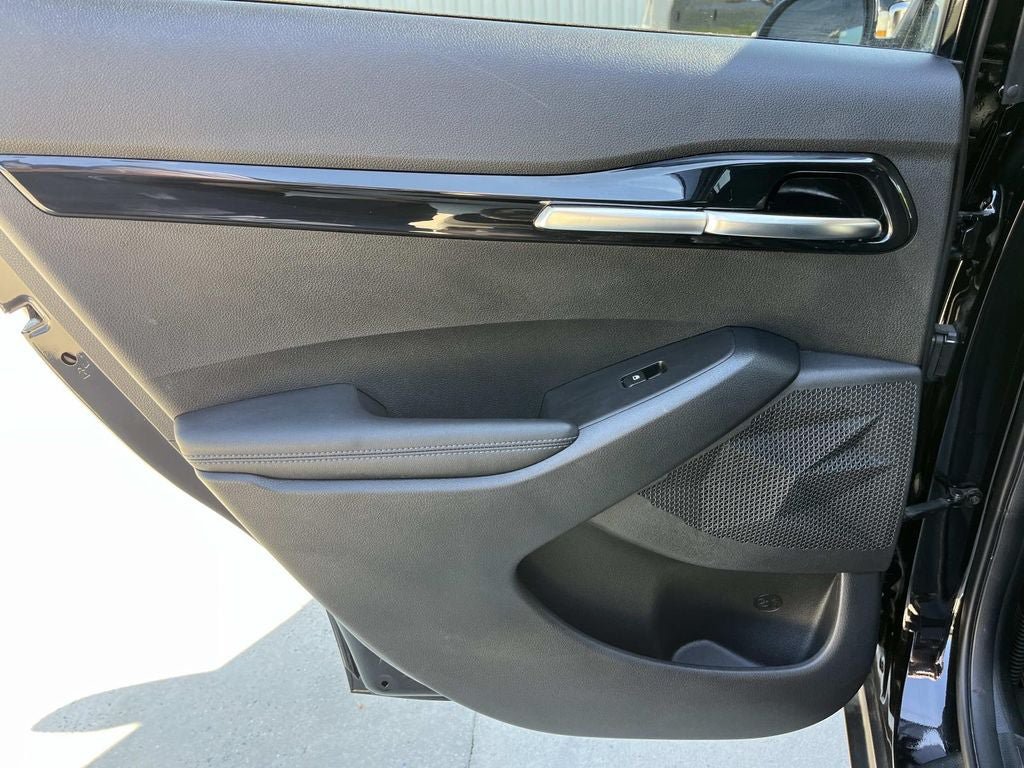 Used 2021 Kia Seltos S AWD/4WD image 17