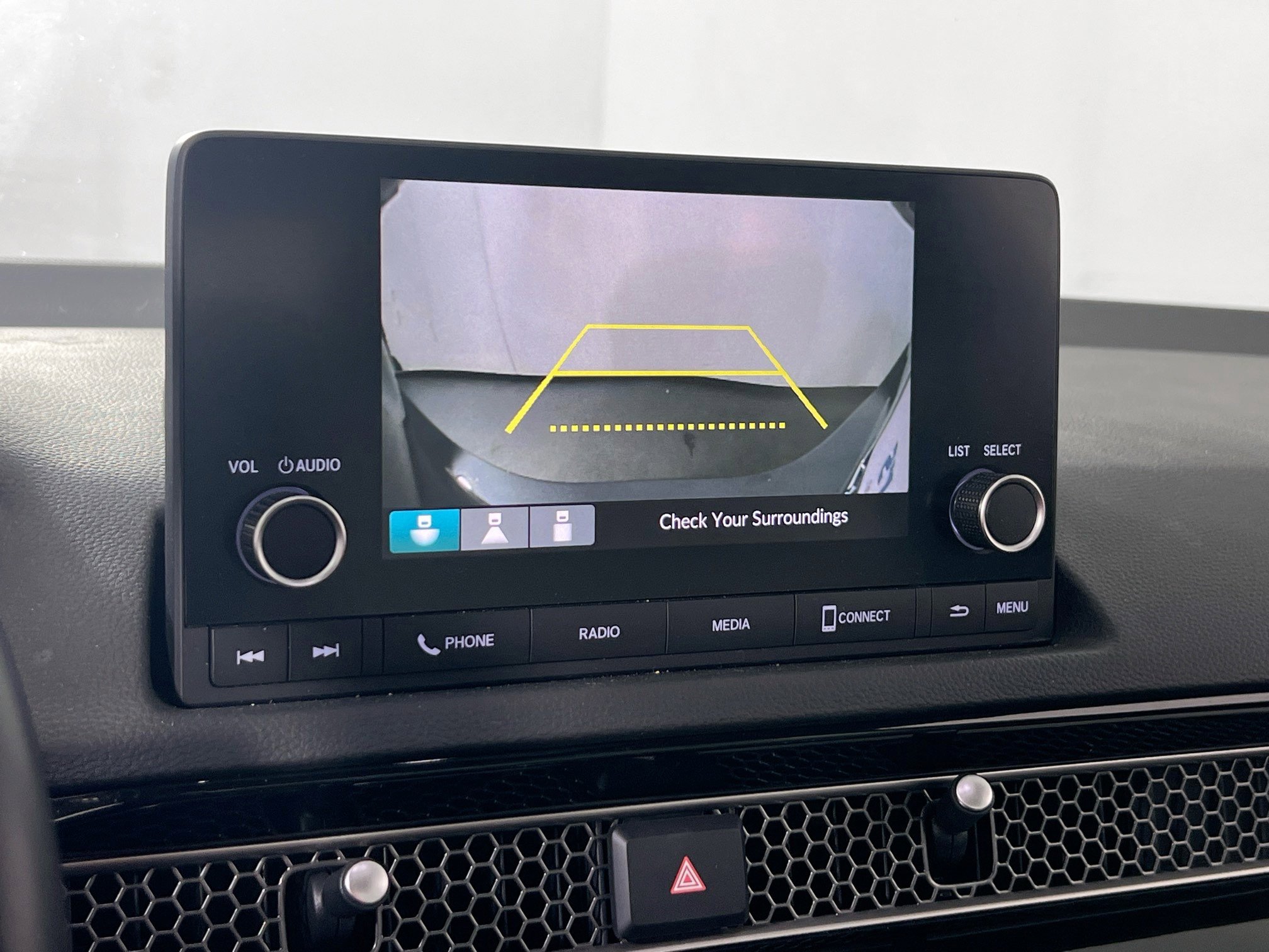 Used 2022 Honda Civic EX image 13