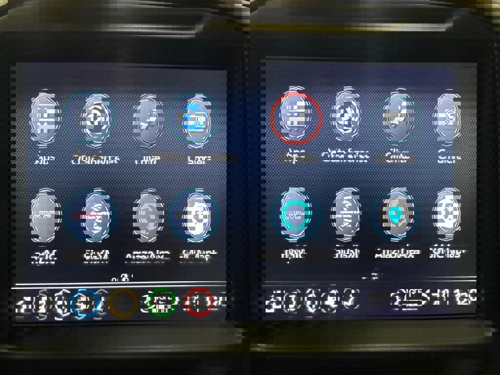 Used 2022 GMC Sierra 2500 AT4 image 34