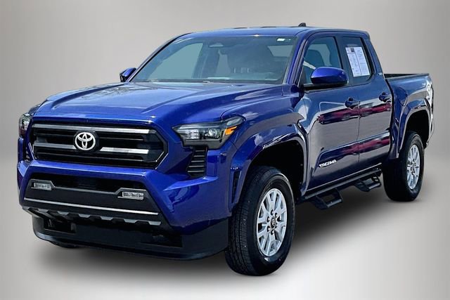 Used 2024 Toyota Tacoma SR5 image 2