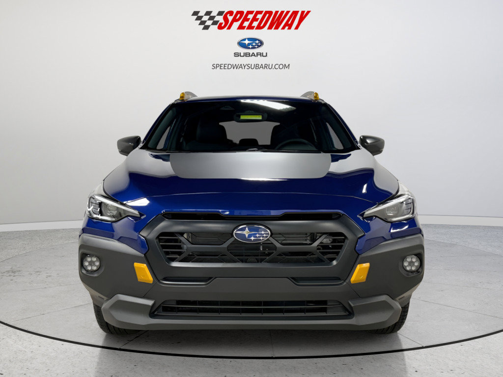 New 2026 Subaru Crosstrek 2.5i Wilderness image 2