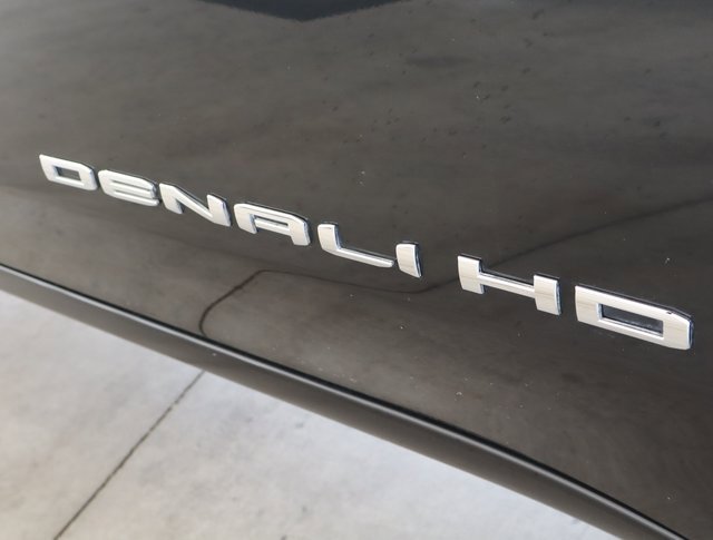 Used 2021 GMC Sierra 2500 Denali w/ Denali Ultimate Package image 61