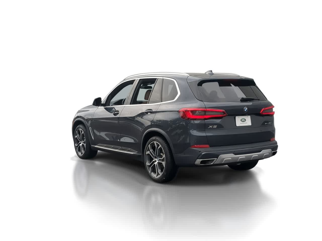 Used 2020 BMW X5 sDrive40i w/ Premium Package RWD image 6