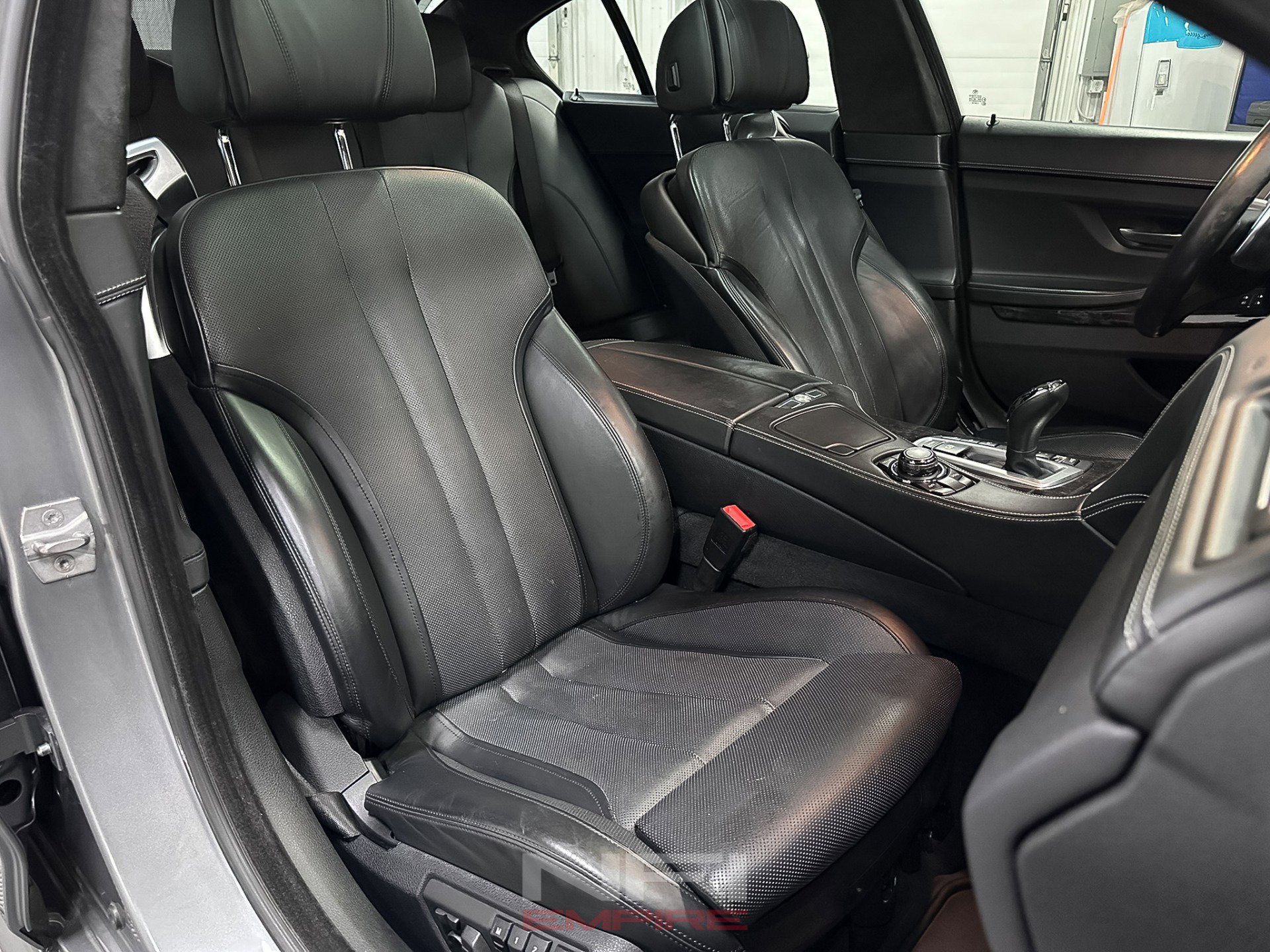 Used 2014 BMW 650i Gran Coupe xDrive 650i Gran Coupe xDrive 4D image 41