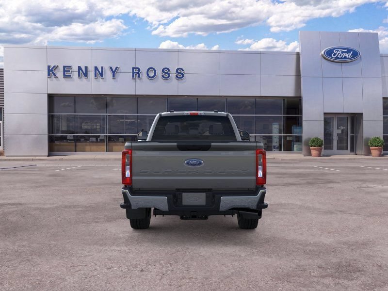 New 2026 Ford F350 XL w/ XL Driver Assist Package AWD/4WD image 7
