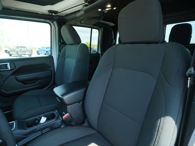Used 2023 Jeep Gladiator Sport image 34