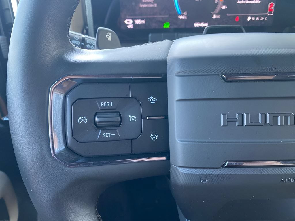 Used 2026 GMC Hummer EV SUV AWD/4WD image 19