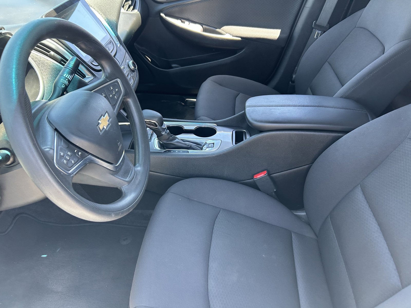 Certified 2022 Chevrolet Malibu LT FWD image 26