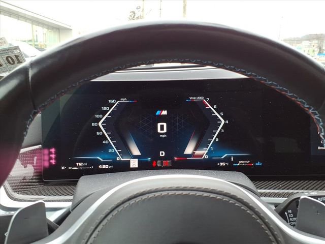 Used 2024 BMW X7 M60i w/ Executive Package image 15