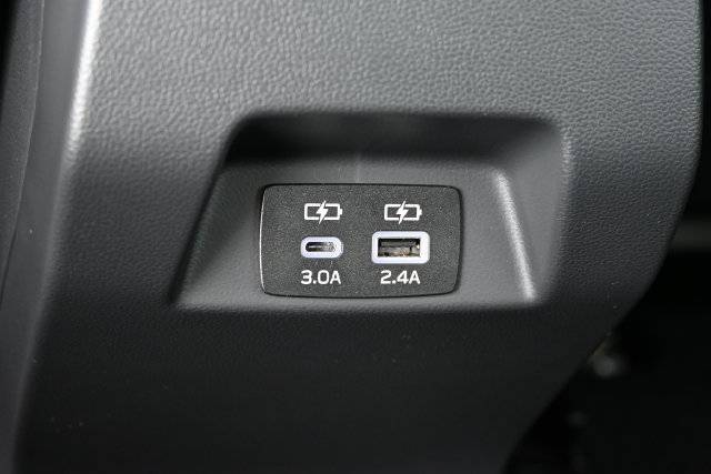 New 2026 Subaru Crosstrek 2.5i Limited w/ Crosstrek Mirror Package AWD/4WD image 11