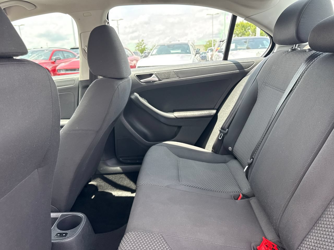 Used 2013 Volkswagen Jetta S FWD image 11