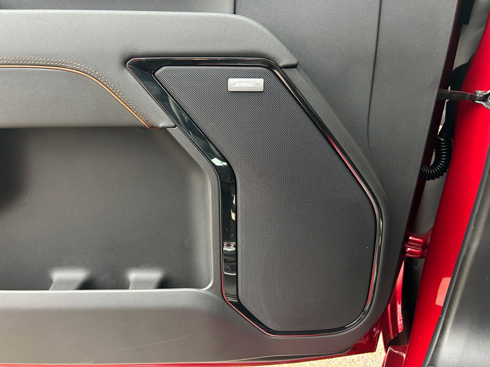 New 2026 GMC Sierra 2500 AT4 w/ AT4 Premium Plus Package image 27