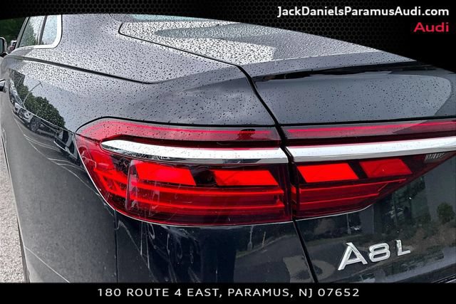 Used 2022 Audi A8 L 3.0T AWD/4WD image 22