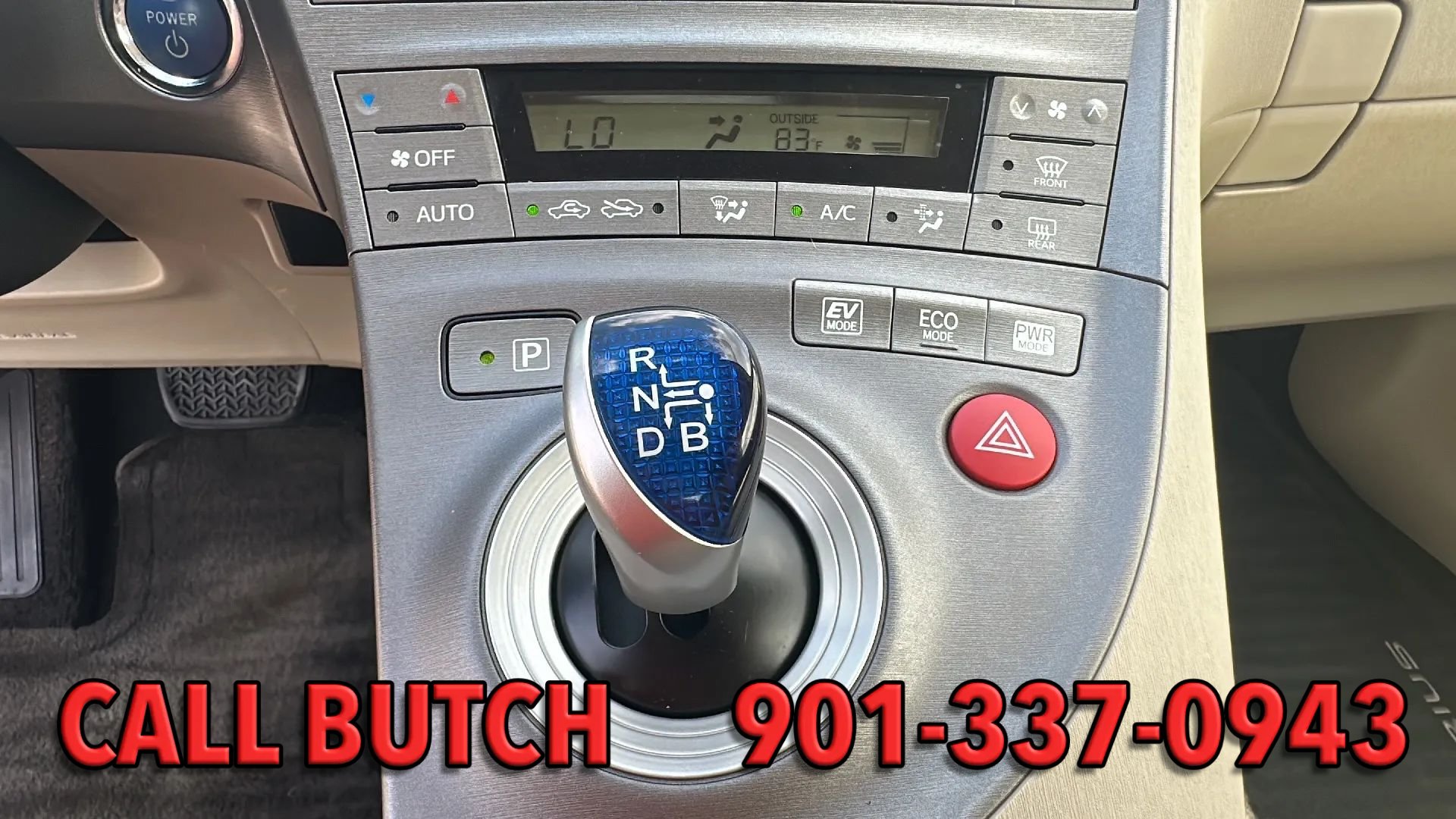 Used 2015 Toyota Prius Two FWD image 17