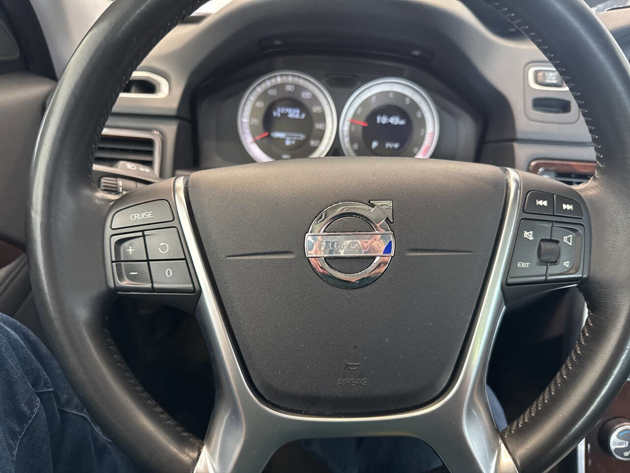 Used 2012 Volvo S80 3.2 FWD image 33