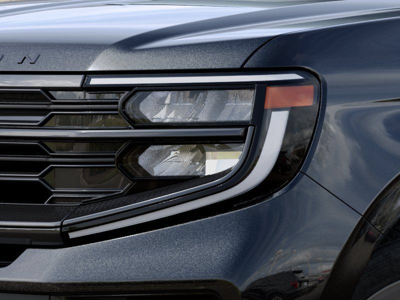 New 2027 Ford Expedition Max Platinum AWD/4WD image 18