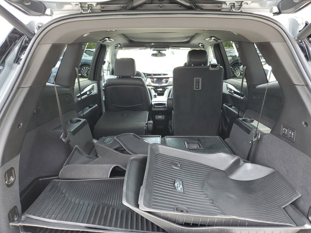 Used 2023 Cadillac XT6 Premium Luxury image 7