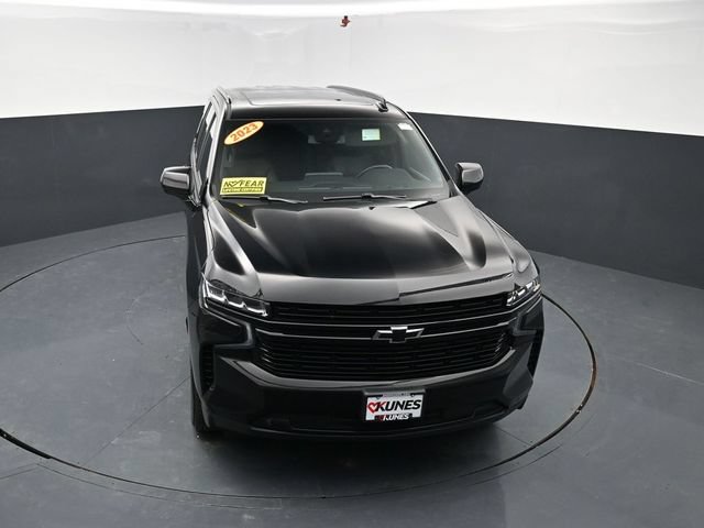Used 2023 Chevrolet Tahoe RST AWD/4WD image 41