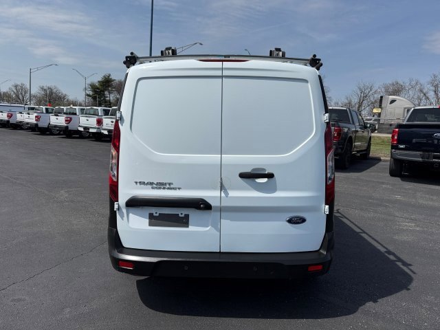 Used 2020 Ford Transit Connect XL image 5