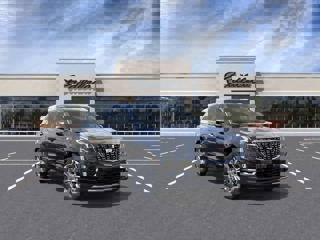 New 2026 Cadillac XT5 Premium Luxury w/ LPO, Floor Liner Package FWD image 1