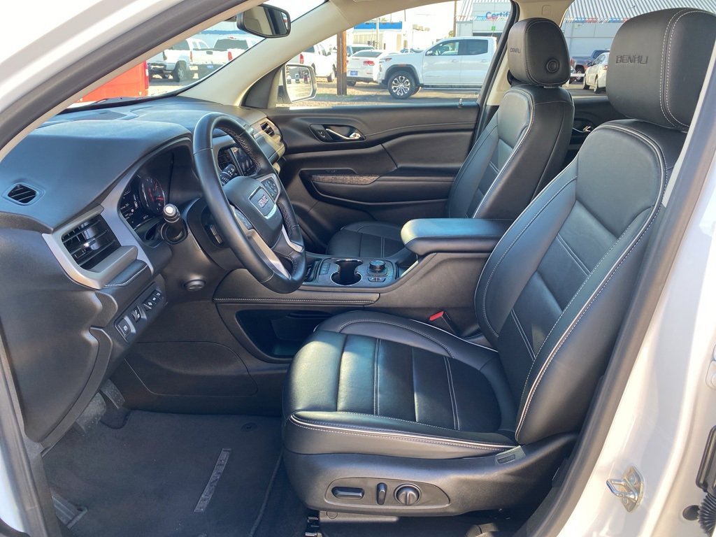 Used 2023 GMC Acadia Denali image 33