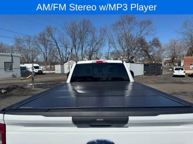 Certified 2023 Ford F350 XL w/ Snow Plow Prep Package image 6