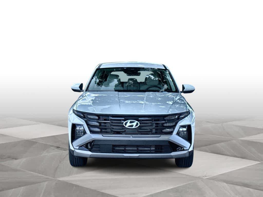 New 2026 Hyundai Tucson SE FWD image 3