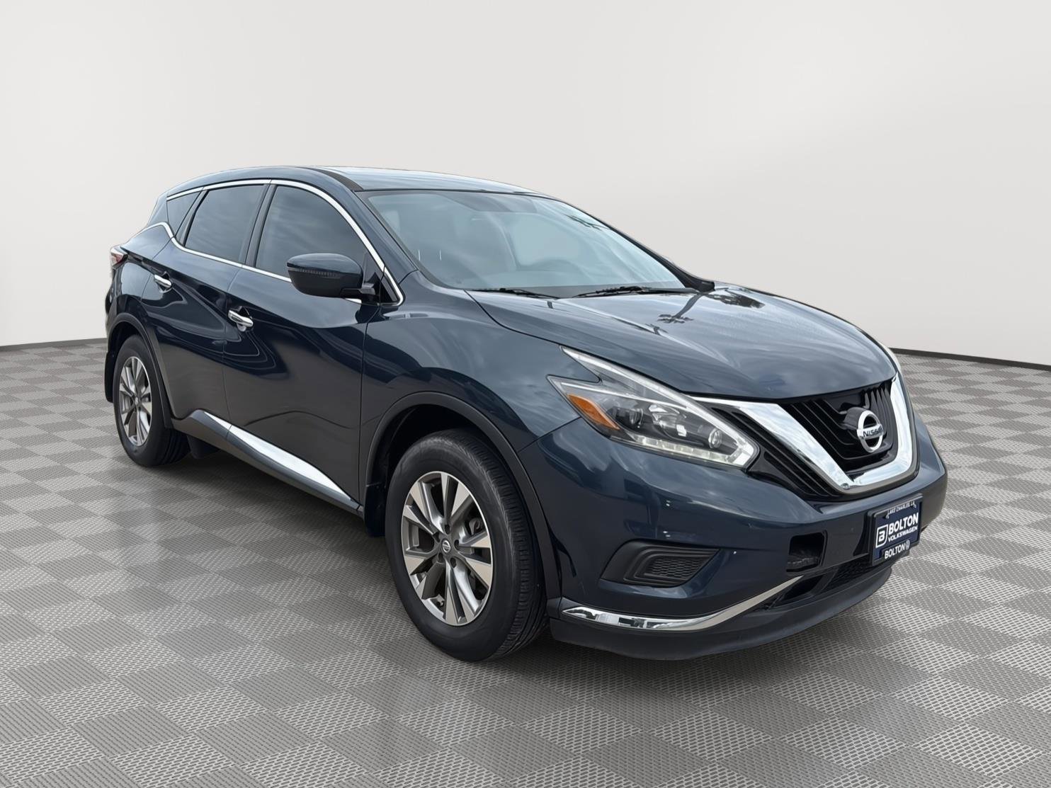 Used 2018 Nissan Murano S image 7