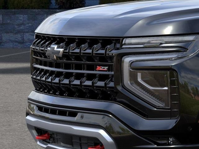 New 2026 Chevrolet Suburban Z71 AWD/4WD image 13