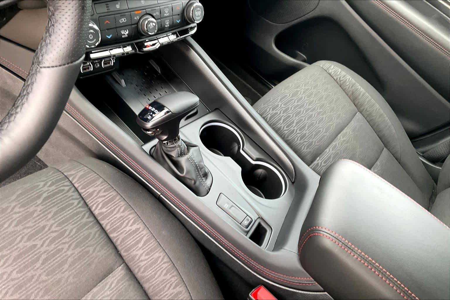 New 2026 Dodge Durango GT image 7