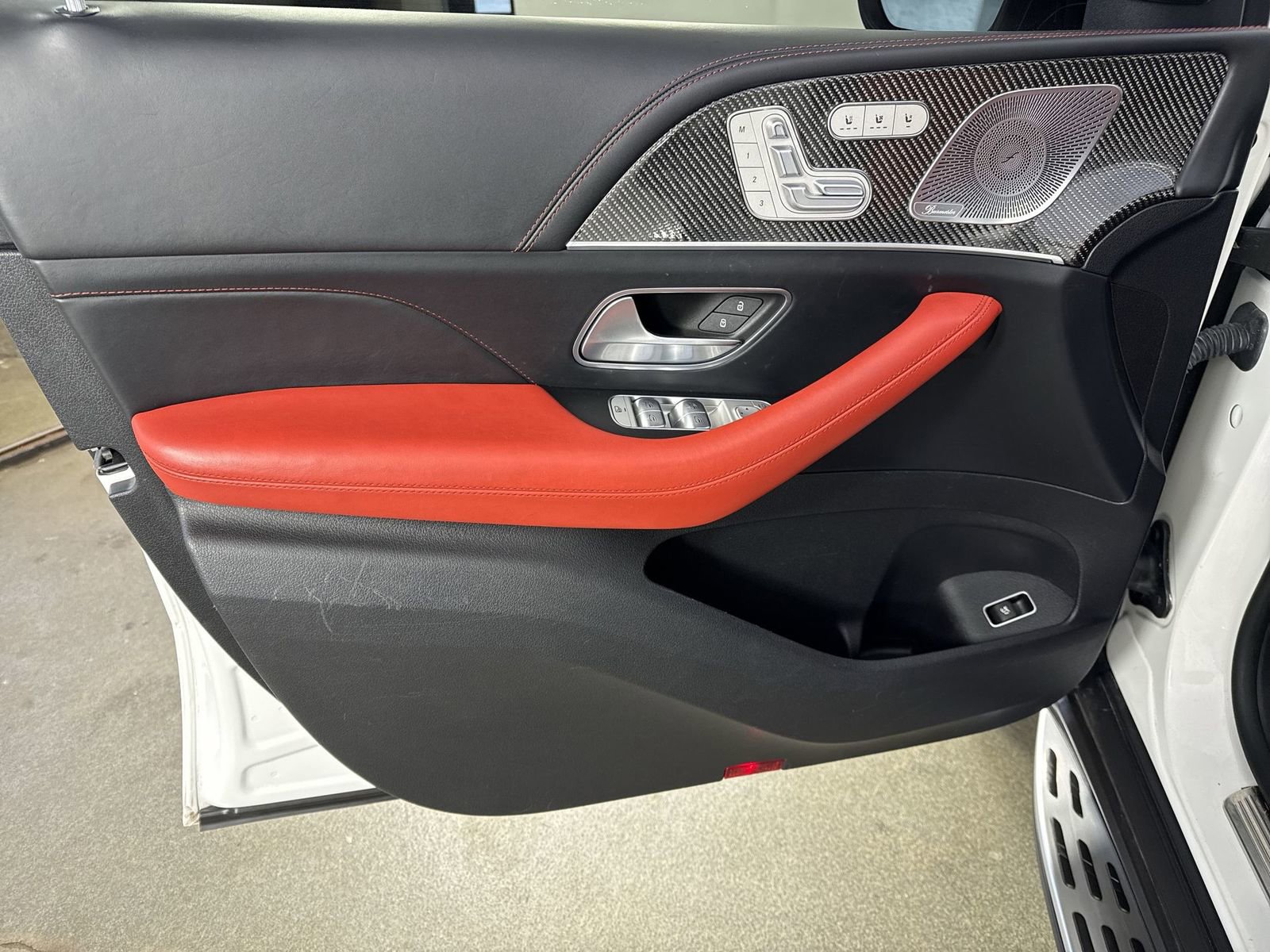 Used 2022 Mercedes-Benz GLE 63 AMG S image 20