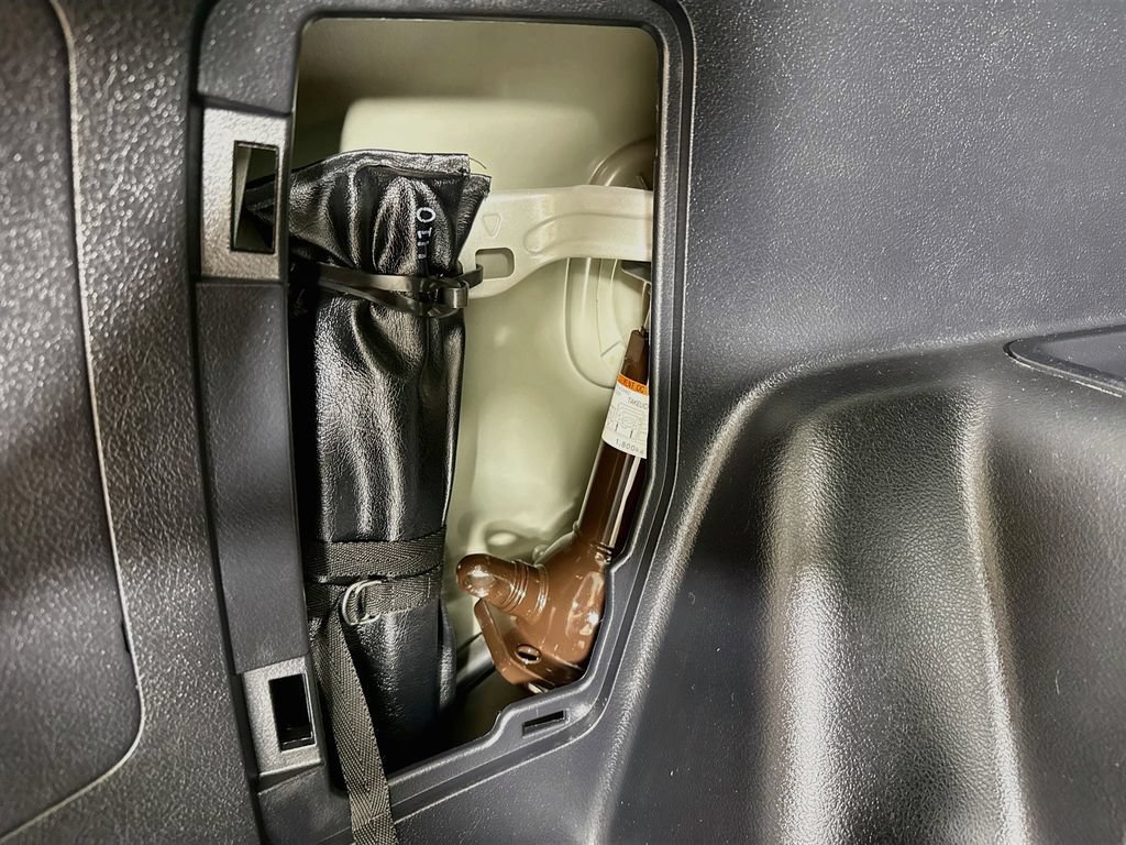 Certified 2019 Toyota 4Runner Limited AWD/4WD image 37