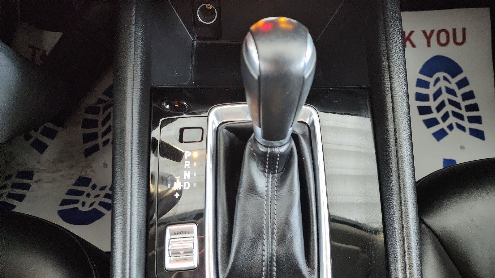 Certified 2023 MAZDA CX-5 AWD 2.5 S w/ Select Package image 6