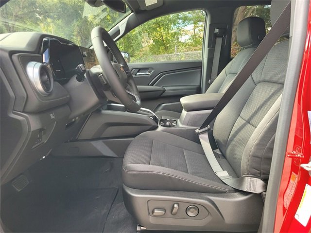 New 2026 Chevrolet Colorado LT w/ Advanced Trailering Package image 10